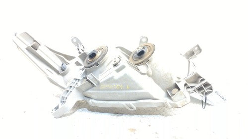 2011-2013 Toyota Highlander Driver Left Head Light Front Lamp With Bracket Se