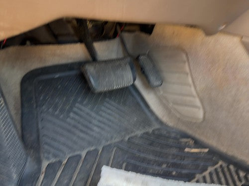 1997-2001 Toyota Camry Gas Pedal Assembly OEM Accelerator