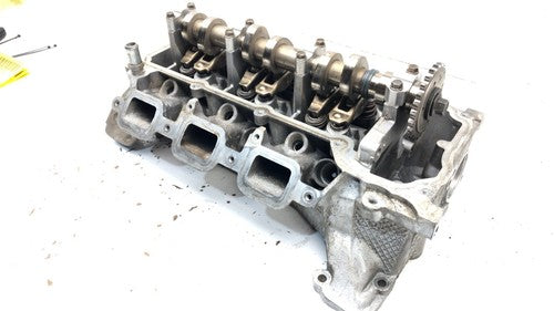 2005-2012 Jeep Liberty Driver Left Cylinder Head Assembly Oem 3.7L 53021941Aa