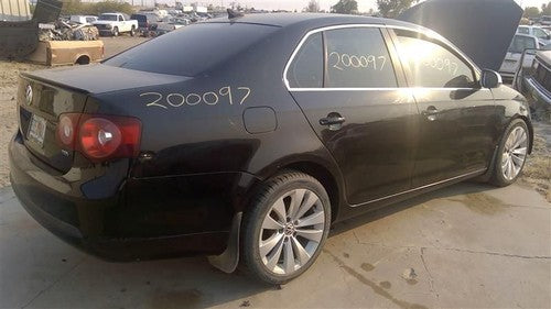2009-2014 Volkswagon Jetta Complete Flywheel With Clutch 2.0 Diesel Auto Trans
