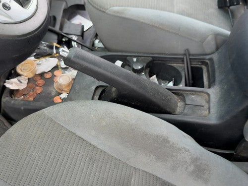 2007-2012 Nissan Sentra Parking Brake Handle Assembly Oem Emergency Ebrake