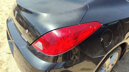 2006-2009 Pontiac G6 Gxp Coupe Passenger Right Tail Light Brake Lamp Oem Rear