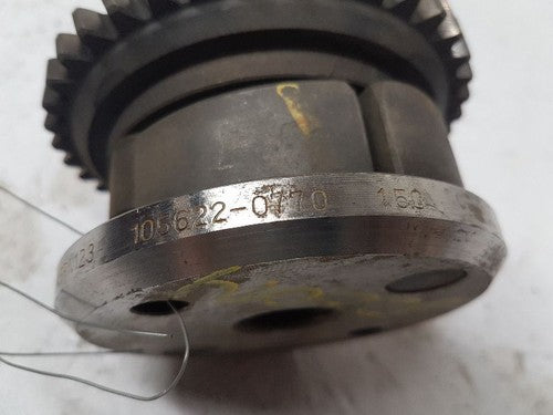 1982 Volvo 720 Injector Pump Drive Gear Assembly Timing 2.2L Diesel 105622-0770