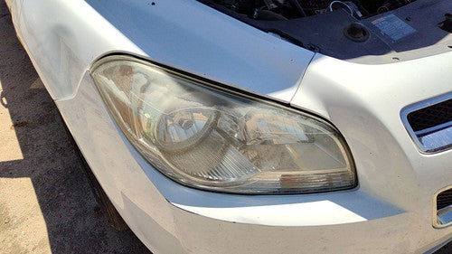 2008-2012 Chevy Malibu Passenger Right Head Light Oem Front Lamp 25984637