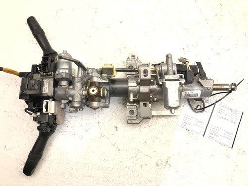 2007-2009 Lexus Rx350 Steering Column Assembly Oem Floor Shift Tilt 452500E010