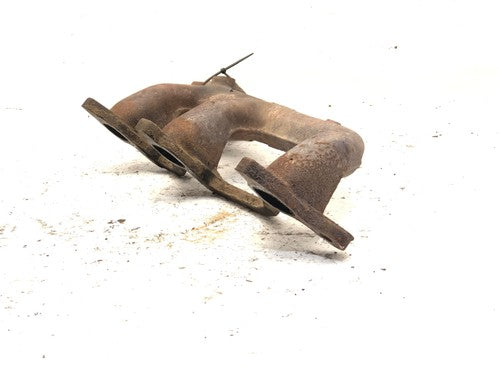 2000-2001 Jeep Chrokee Front Exhaust Manifold 4.0L Oem 53010195