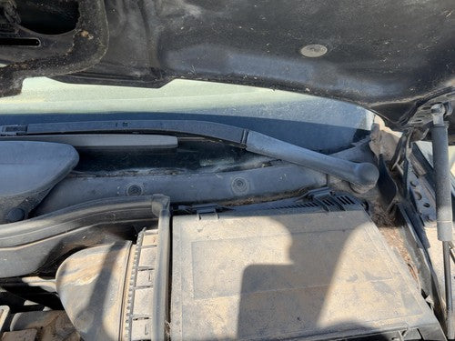 2001-2003 Bmw 530I Driver Left Windshield Wiper Arm Oem Blade Lever 61619449965