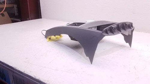2008-2010 Chrysler Town & Countrydash Panel Radio Trim Bezel Oem 08-10 Caravan