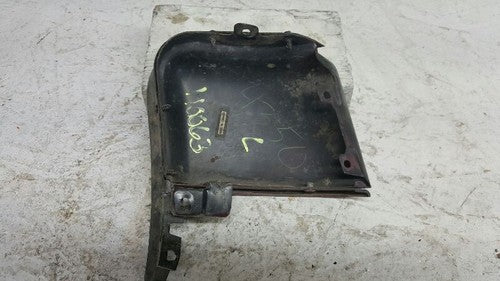 1990 Olds Toronado Driver Left Corner Trim Moulding Next To Headlight Panel
