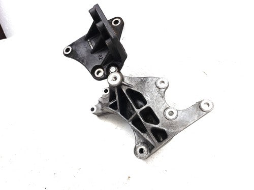 2008 Dodge Avenger Power Steering Mount Bracket Oem 2.4L Fwd 04891593Aa