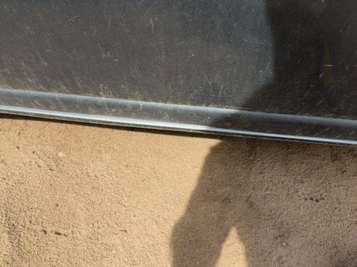98-04 Seville Driver Left Front Moulding From Door Lower Molding Sedan Sts Thund