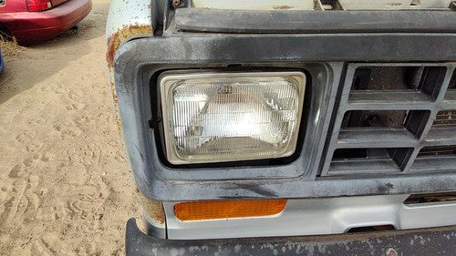 1983-1988 Ford Ranger Passenger Right Head Light Oem Front Lamp E3tz13008a