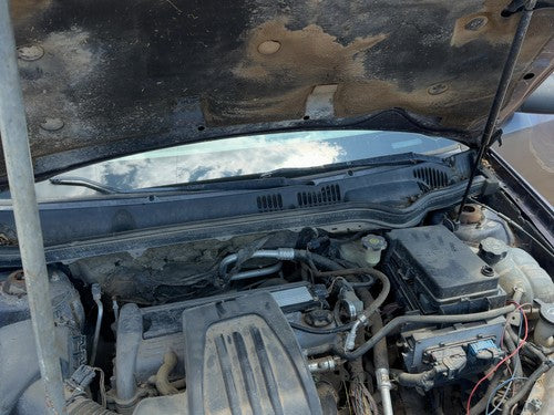 2005-2010 Chevy Cobalt Windshield Wiper Cowl Vent Trim Panel Oem Cover