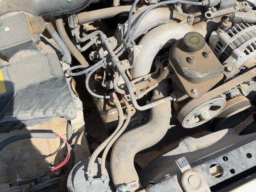 1994 Subaru Legacy Rhd Passenger Right Valve Cover Oem 2.2L