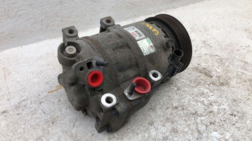 2011-2013 Kia Sorento Ac Compressor Air Conditioner Pump Assembly Oem 2.4L