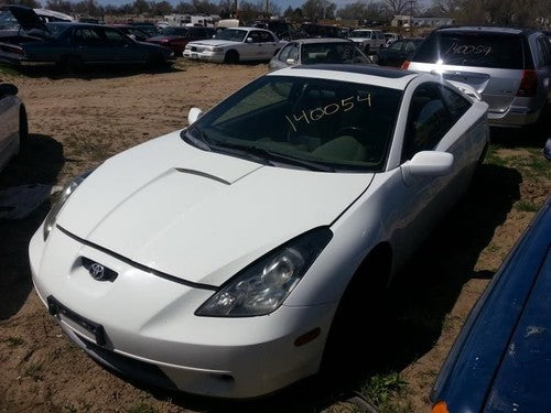 2000-2005 Toyota Celica Coil/Ignitor Coil 2Zzge Engine Gts 9091902238
