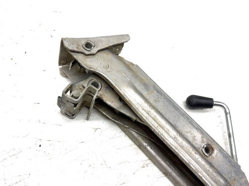 2007-2011 Nissan Versa Spare Tire Jack Scissor Lift Oem