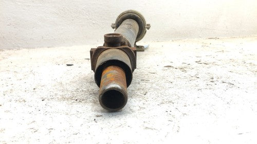1991-1992 Isuzu Rodeo Front Section Of Rear Drive Shaft Oem Back Manual Trans
