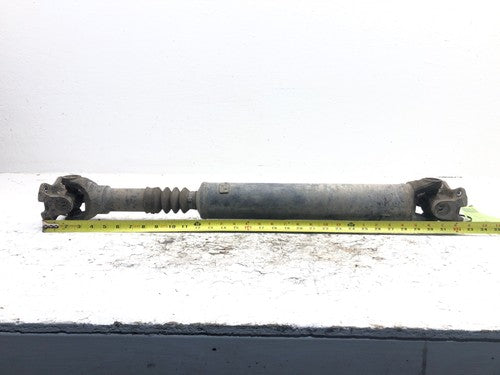 2007-2021 Toyota Tundra Front Drive Shaft Oem Driveline 4X4 4Wd Transfer Case