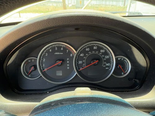 06 Legacy Outback Speedometer Cluster Instrument Gauges Panel Oem Dash 2.5L