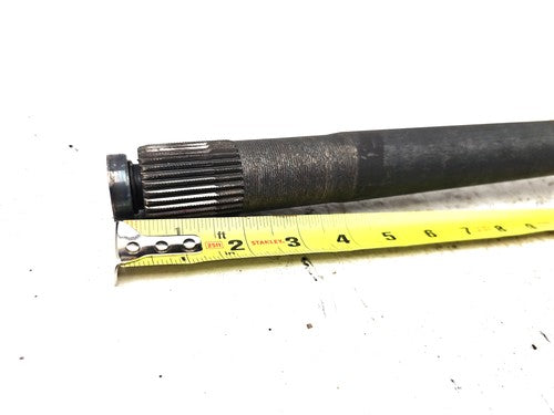 1987-1996 Ford F150 4X2 Driver Left Rear Back Axle Shaft Oem