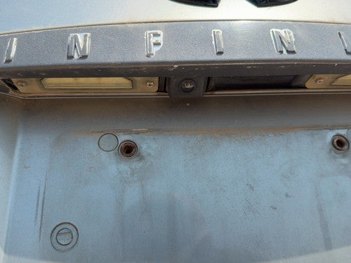 2003-2008 Infinity FX45 Rear View Backup Camera Liftgate OEM 28442CG000