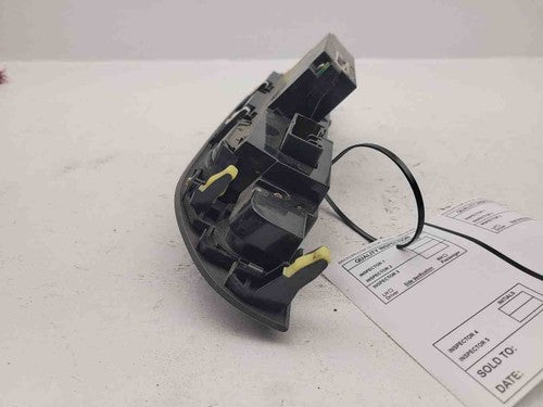 2002-2006 Toyota Camry Heater Control Head Unit Oem Temperature Control Module