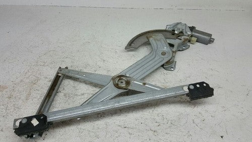 2002-2008 Dodge Ram 1500 Oem Driver Front Window Regulator Chassis Cab