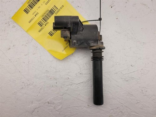 2003-2005 Dodge Ram 2500 Ignition Coil Assembly Ignitor 5.7L Oem