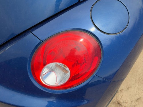2006-2010 Vw Beetle Convertible Passenger Right Tail Light Brake Lamp Oem Rear