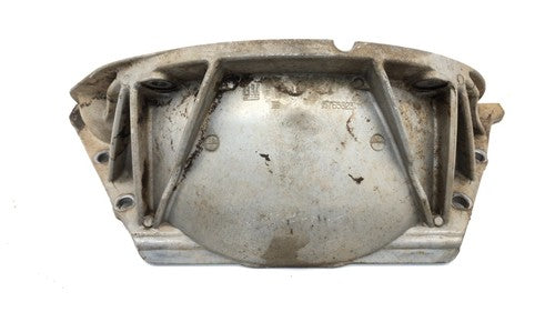 1999-2007 Gmc Sierra 1500 Lower Dust Cover Torque Converter Shield Oem 15765623