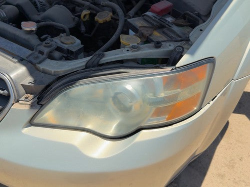 2006-2007 Subaru Legacy Outback Driver Left Head Light Oem Front Lamp 84001Ag43C