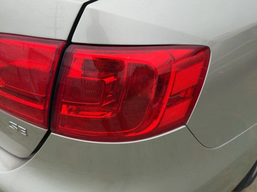 2011-2014 Vw Jetta Passenger Right Outer Tail Light Brake Lamp Oem Rear
