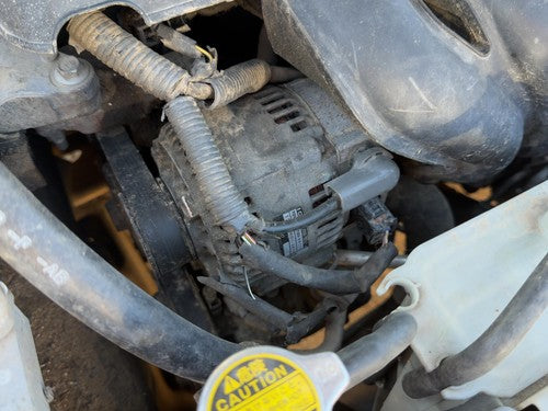 2003-2008 Toyota Matrix Xr Alternator 1.8L 2706022040