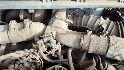 2000 Ford F250 Super Duty Intake Spider Manifold Oem 7.3L Powerstroke