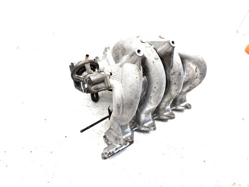2002-2003 Mitsubishi Lancer Intake Manifold Assembly Oem 2.0L Mr561098