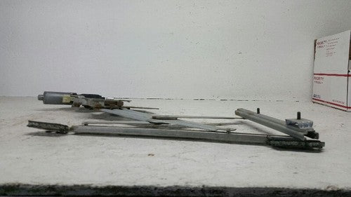 2002-2008 Dodge Ram 1500 Oem Driver Front Window Regulator Chassis Cab