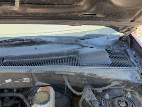 2001-2007 Ford Escape Driver Left Windshield Wiper Arm Oem Blade Lever