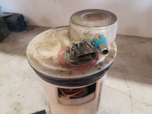 2003 Dodge Ram 2500 Fuel Pump Assembly In Tank 8' Box With Sending Unit Oem