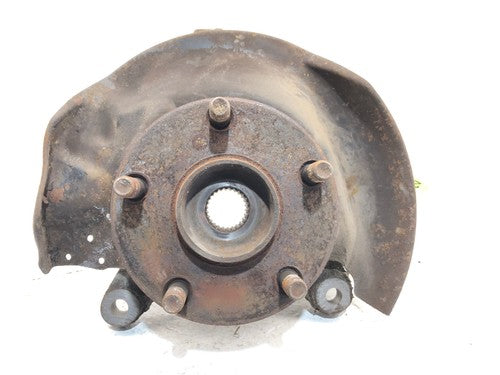 92-96 Toyota Camry Passenger Right Front Spindle Steering Knuckle With Wheel Hub