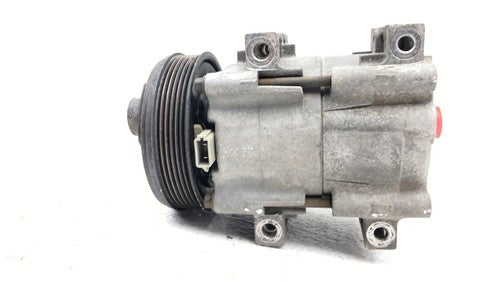 1994-1995 Ford Explorer Ac Compressor Air Conditioner Pump Assembly Oem 4.0L