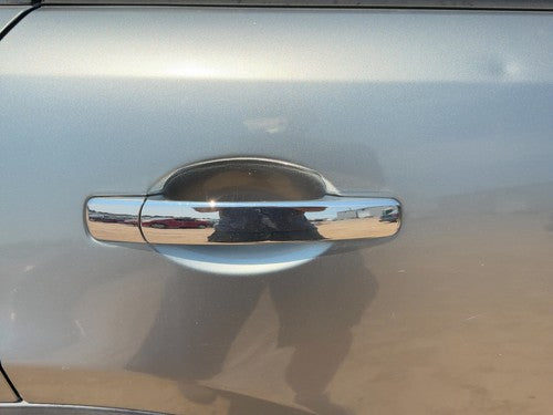 2003-2008 Infinity Fx45 Passenger Right Rear Outside Door Handle Oem Back