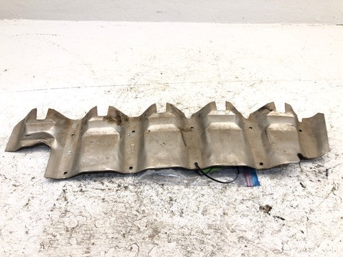 90 F150 Mounting Bolt Set For Intake And Exhaust With Heat Shield Hardware 4.9L
