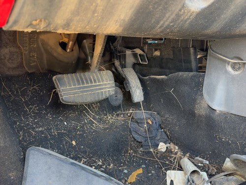 2006-2012 Mitsubishi Eclipse Gas Pedal Assembly Oem Accelerator