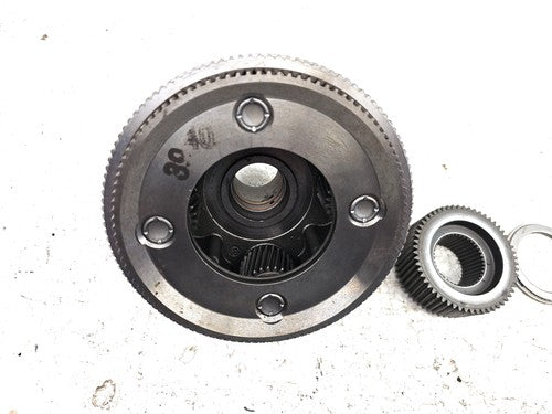 2002 Sierra 2500 Hd 8.1L Allison 1000 P2 Transmission Planetary Ring Sun Gear