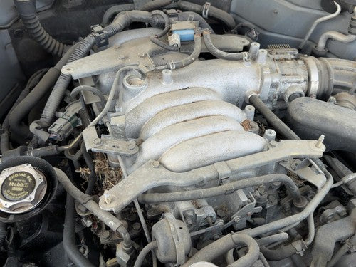 2003-2005 Infinity Fx45 Upper Intake Manifold Oem 4.5L 14001Cg200