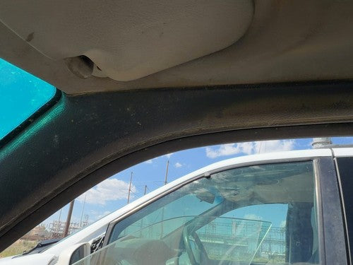 94 Legacy Rhd Passenger Right A Pillar Trim Windshield Post Panel Oem Gray