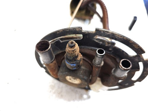 2004-2007 Chevy Silverado 2500 Complete Sending Unit Diesel Level Oem 19152169