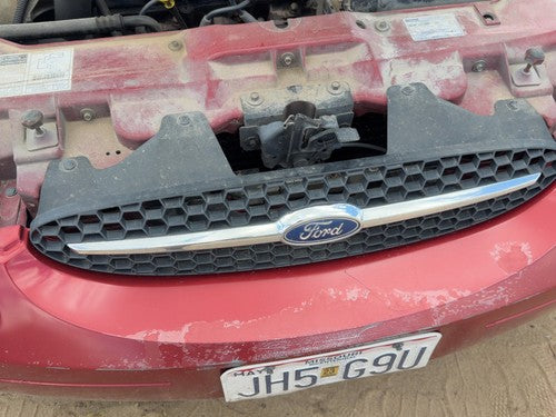 2000-2003 Ford Taurus Front Grille Assembly Oem Yf1Z8200Aa