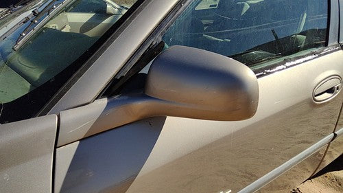 2000-2005 Chevy Impala Driver Left Power Side Mirror Door Mounted Oem 10331512